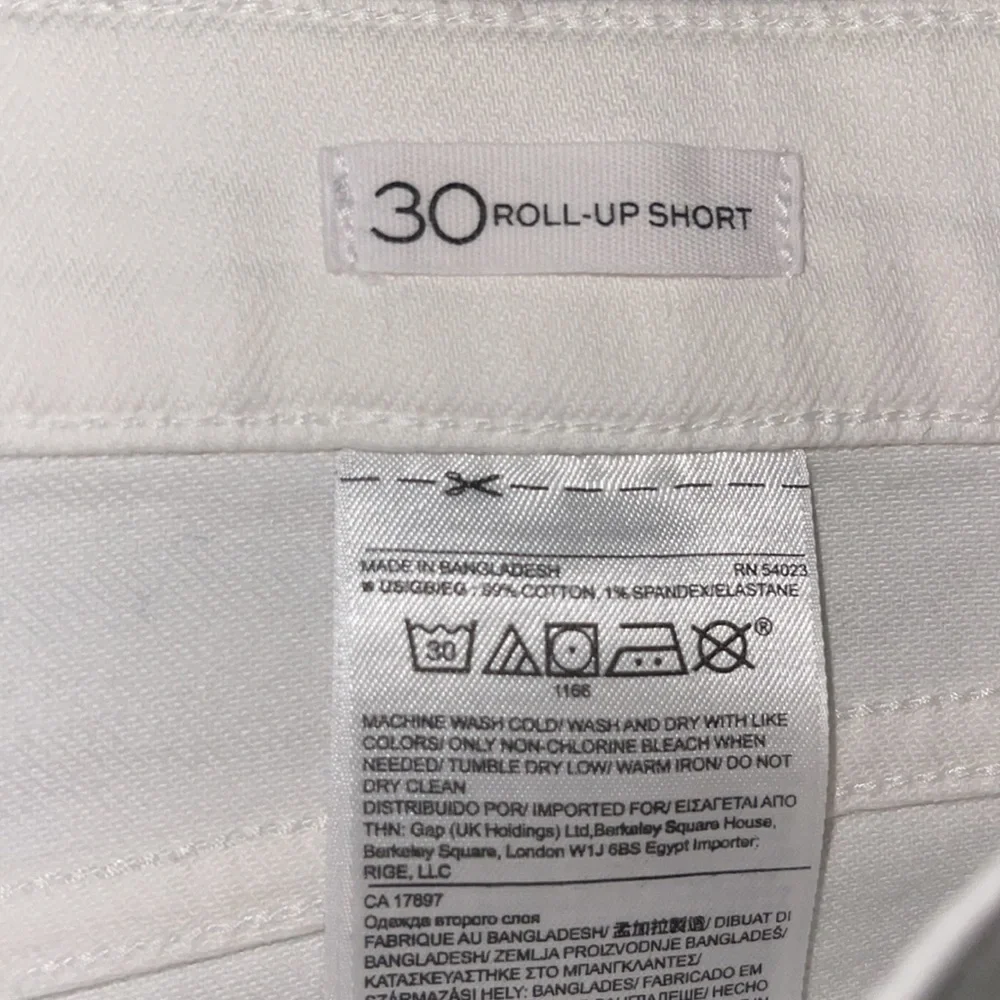 Banana Republic banana republic